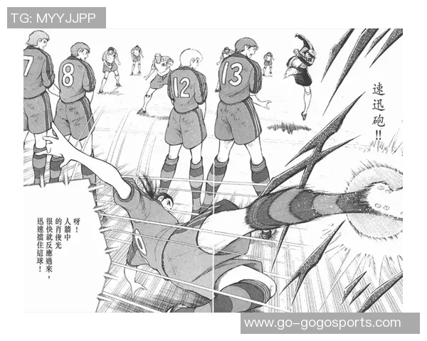 足球小将原型背后的真实故事与传奇人物的成长历程揭秘 足球小将原型背后的真实故事与传奇人物的成长历程揭秘