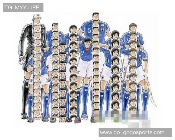 足球小将中的经典角色解析与成长历程回顾