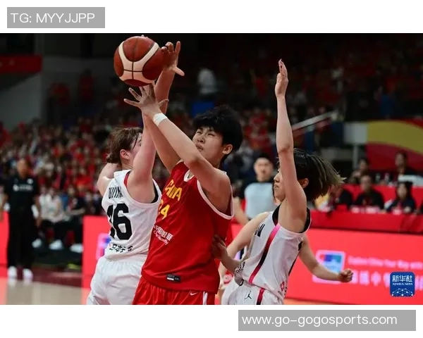 中国女篮热身赛战胜日本展现新气象开启崭新征程