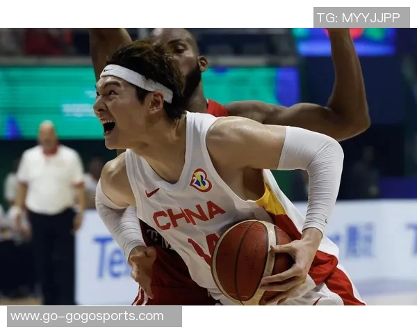 U19男篮世界杯精彩回顾：年轻球员展现无限潜力与激情对决